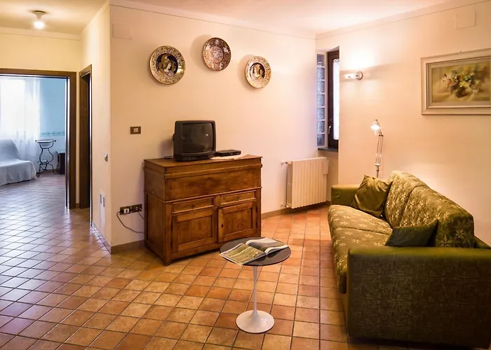 Villa Rosy Assisi